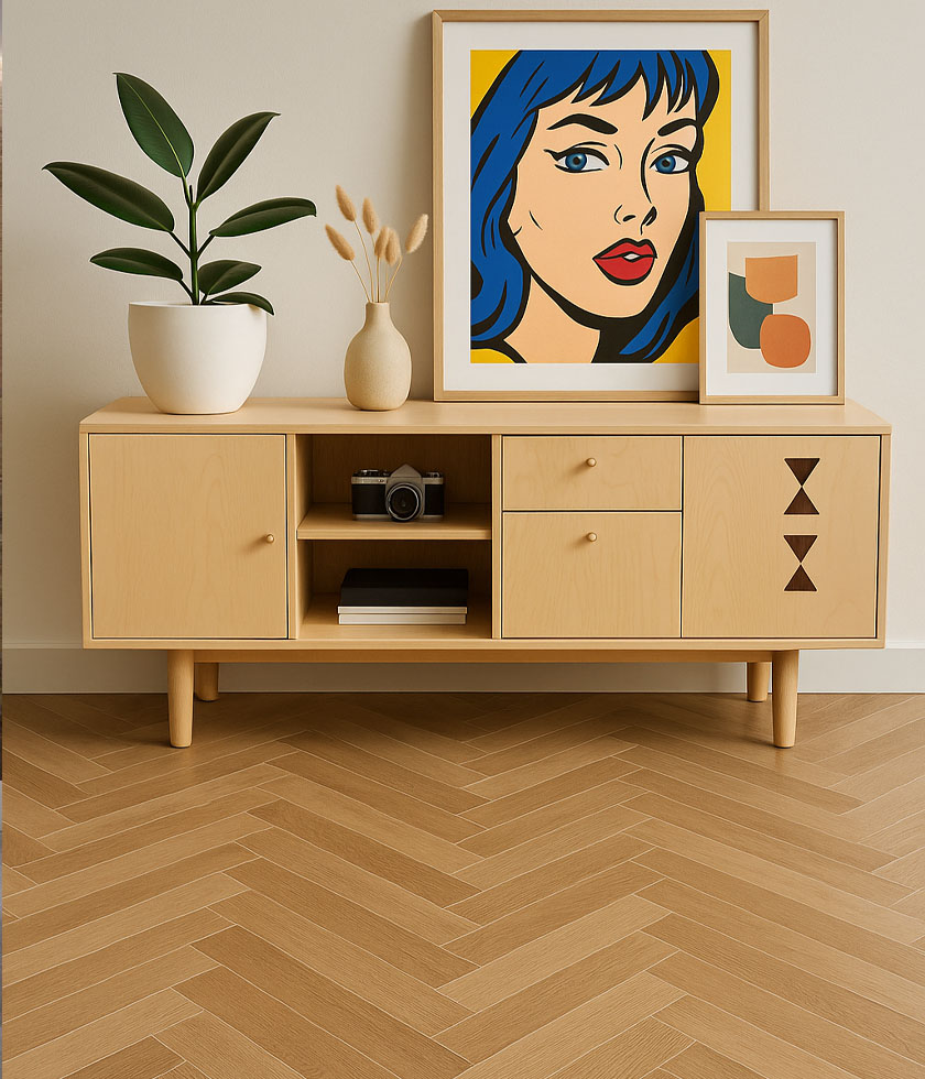 Laminate