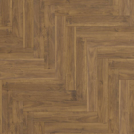 ASPEN HERRINGBONE GOLDEN WALNUT
